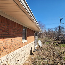 New Gutters and Gutter Protection in Indianapolis, IN 11