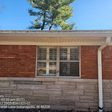 New Gutters and Gutter Protection in Indianapolis, IN 13