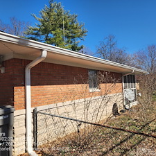 New Gutters and Gutter Protection in Indianapolis, IN 15