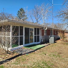New Gutters and Gutter Protection in Indianapolis, IN 16