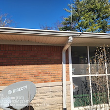 New Gutters and Gutter Protection in Indianapolis, IN 17