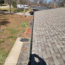 New Gutters and Gutter Protection in Indianapolis, IN 18