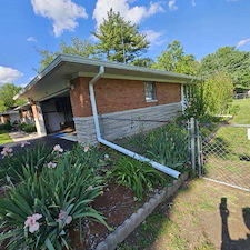 New Gutters and Gutter Protection in Indianapolis, IN 20