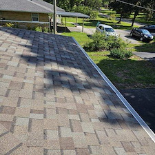 New Gutters and Gutter Protection in Indianapolis, IN 3