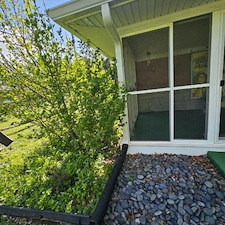New Gutters and Gutter Protection in Indianapolis, IN 8