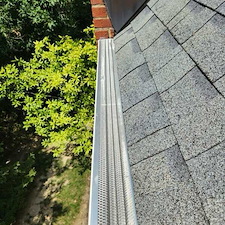 Premium-Gutter-Protection-installation-in-Carmel-Indiana 1