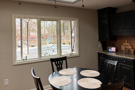 Window Installation in Zionsville, IN Thumbnail