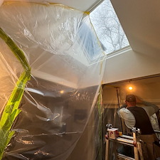 Window Installation in Zionsville, IN 2