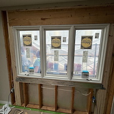 Window Installation in Zionsville, IN 5