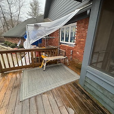 Window Installation in Zionsville, IN 6