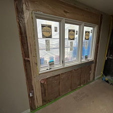 Window Installation in Zionsville, IN 7