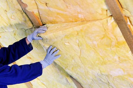 Attic Insulation Thumbnail