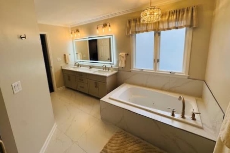 Bathroom Remodeling Thumbnail