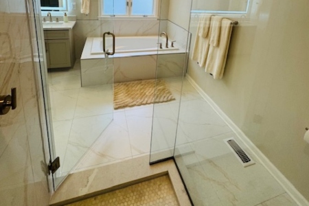 Custom Showers Thumbnail