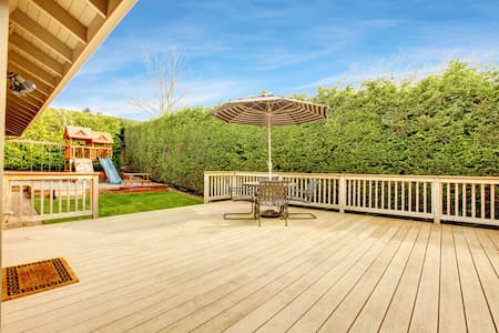 Decks