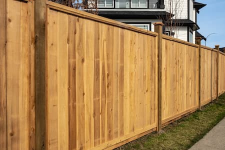 Fences