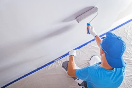 Interior Painting & Staining Thumbnail