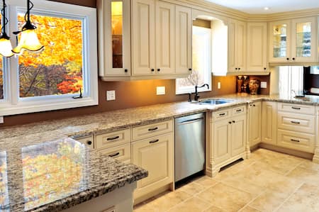 Kitchen Cabinets Thumbnail