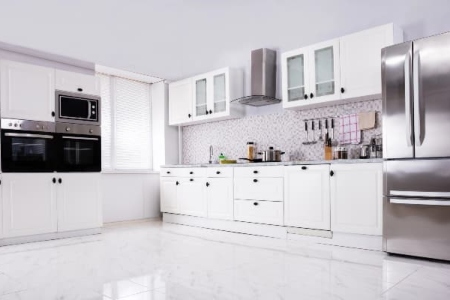 Kitchen Remodeling Thumbnail