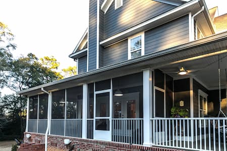 Screened Porches Thumbnail