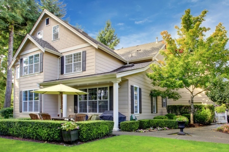 Whole Home Remodeling Thumbnail